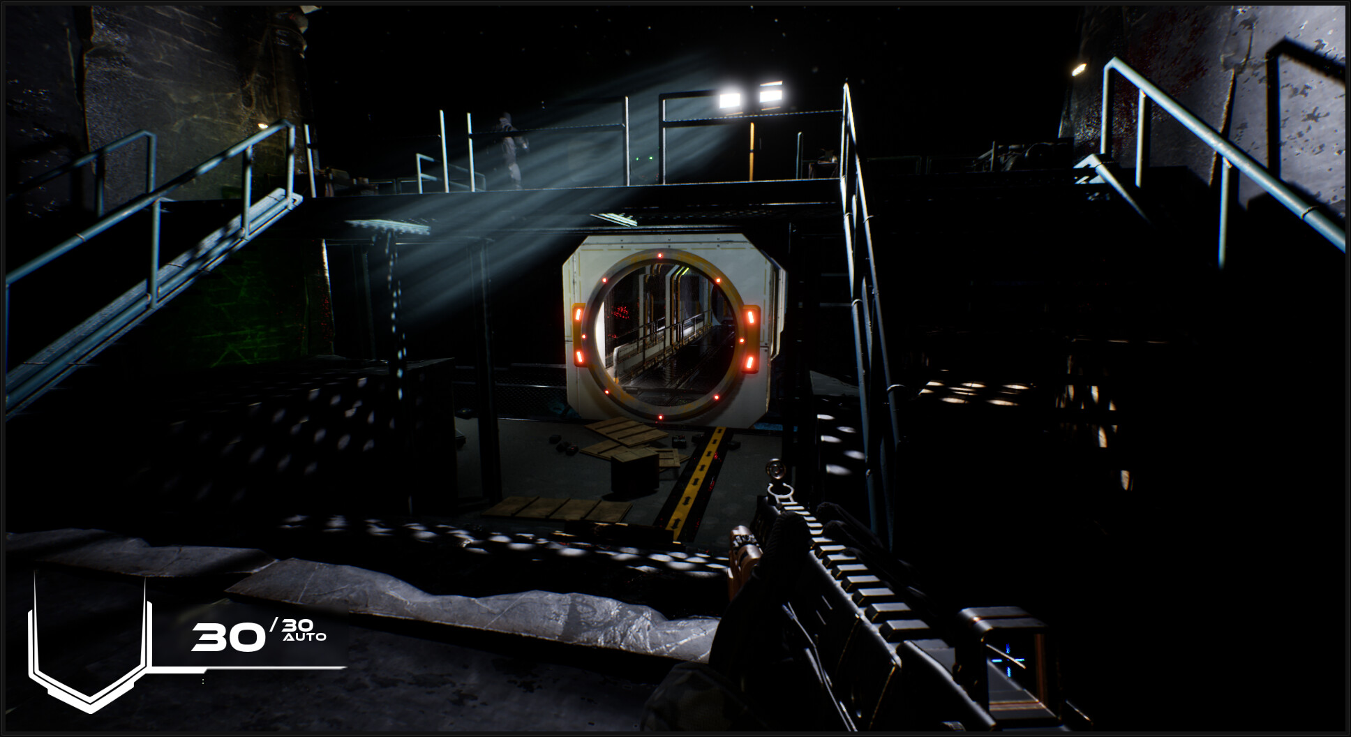 Mission: Diamond Back screenshot 3