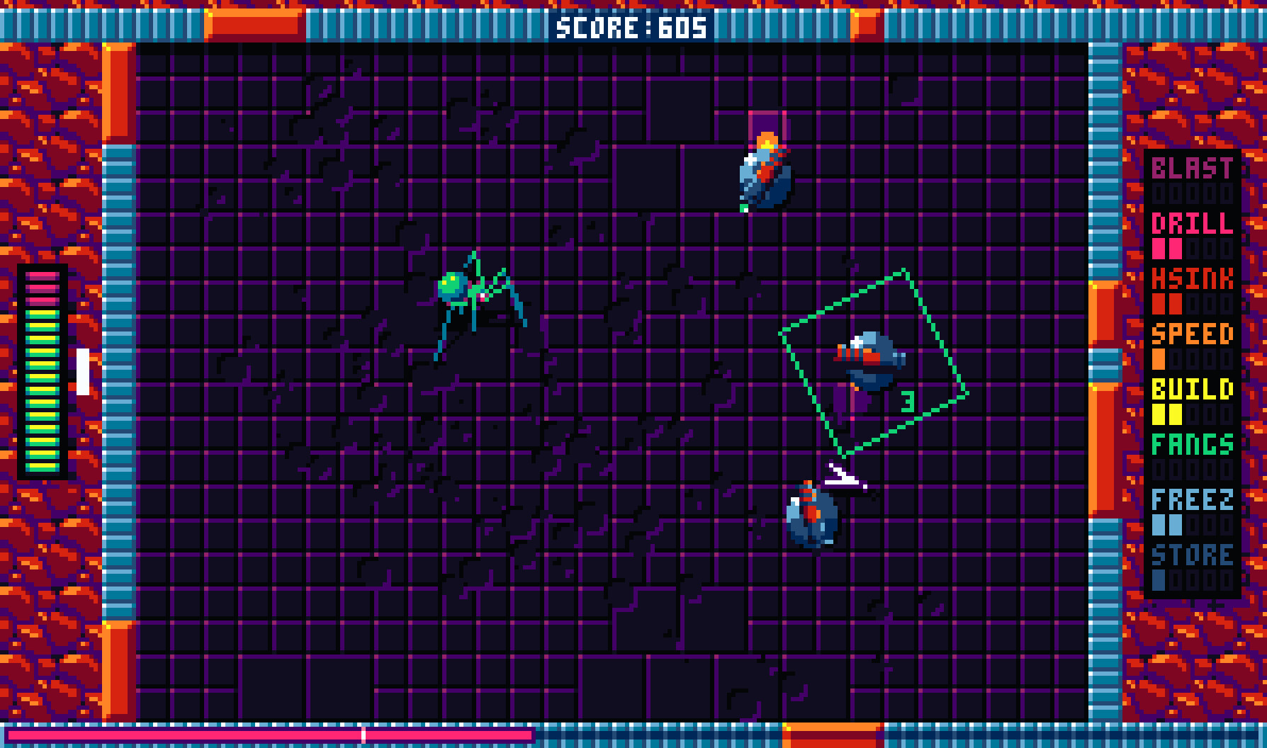 Ecstatic screenshot 5