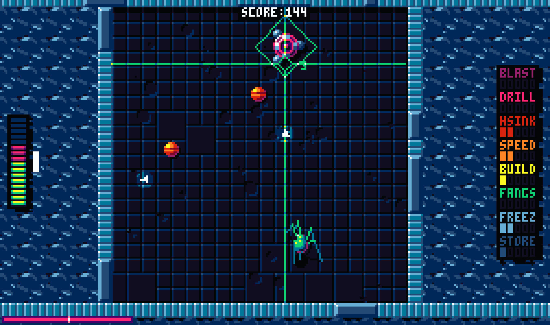 Ecstatic screenshot 3