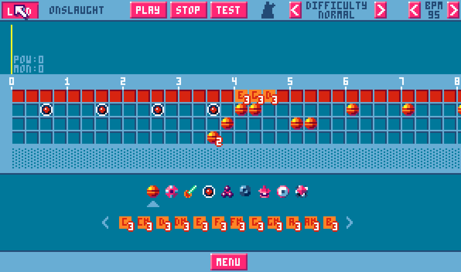 Ecstatic screenshot 4