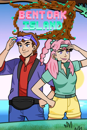Bent Oak Island