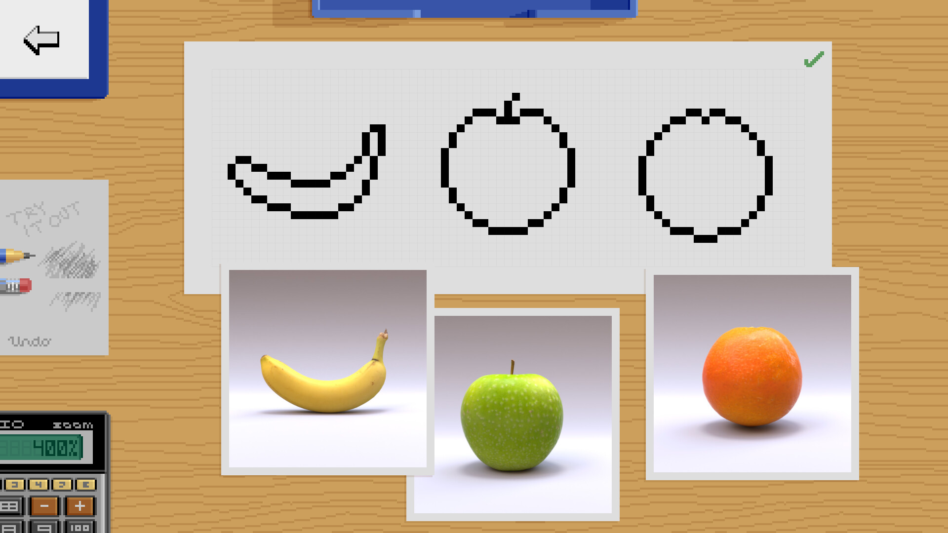 Pixel Art Academy: Learn Mode screenshot 8
