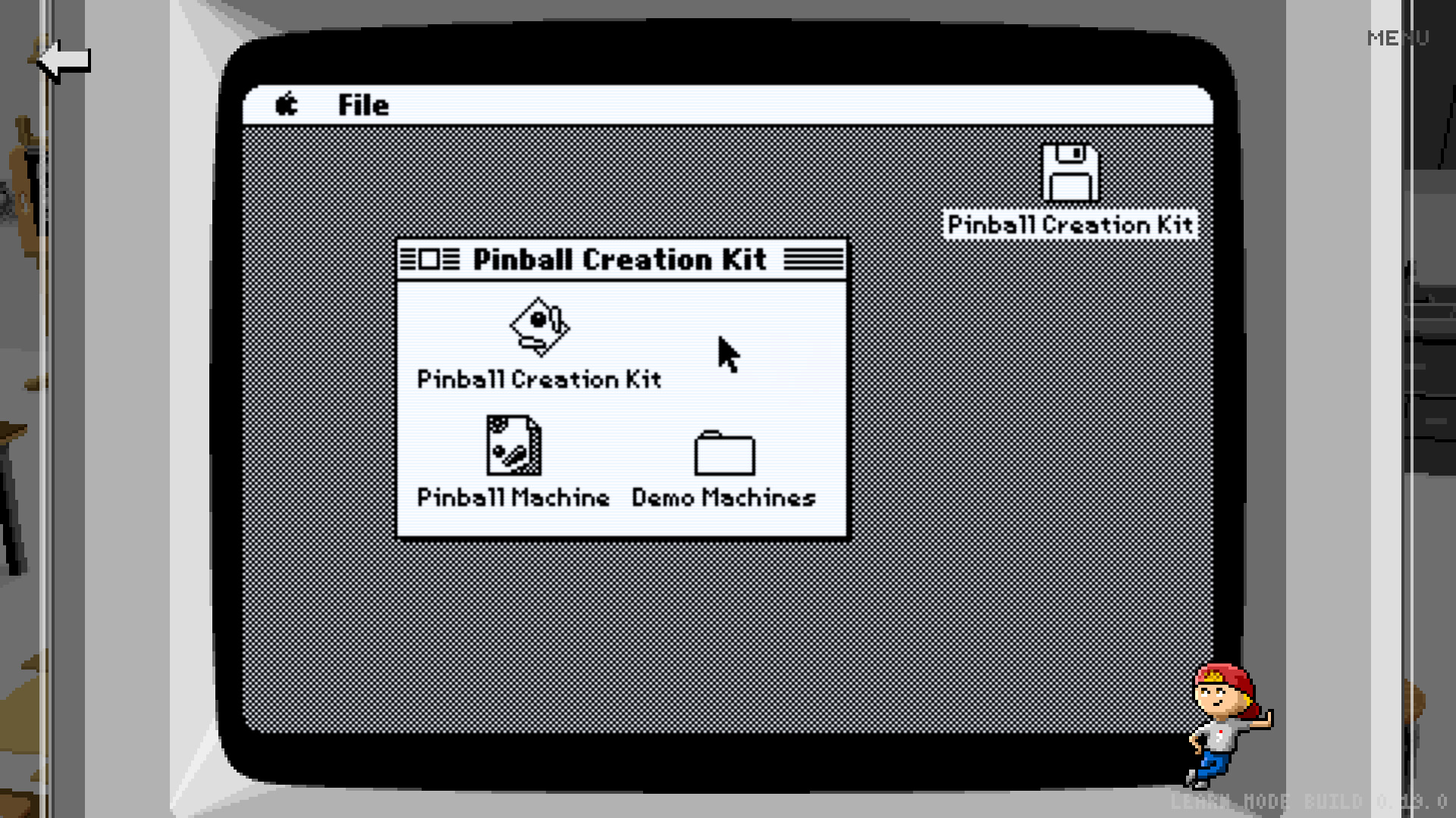 Pixel Art Academy: Learn Mode screenshot 12