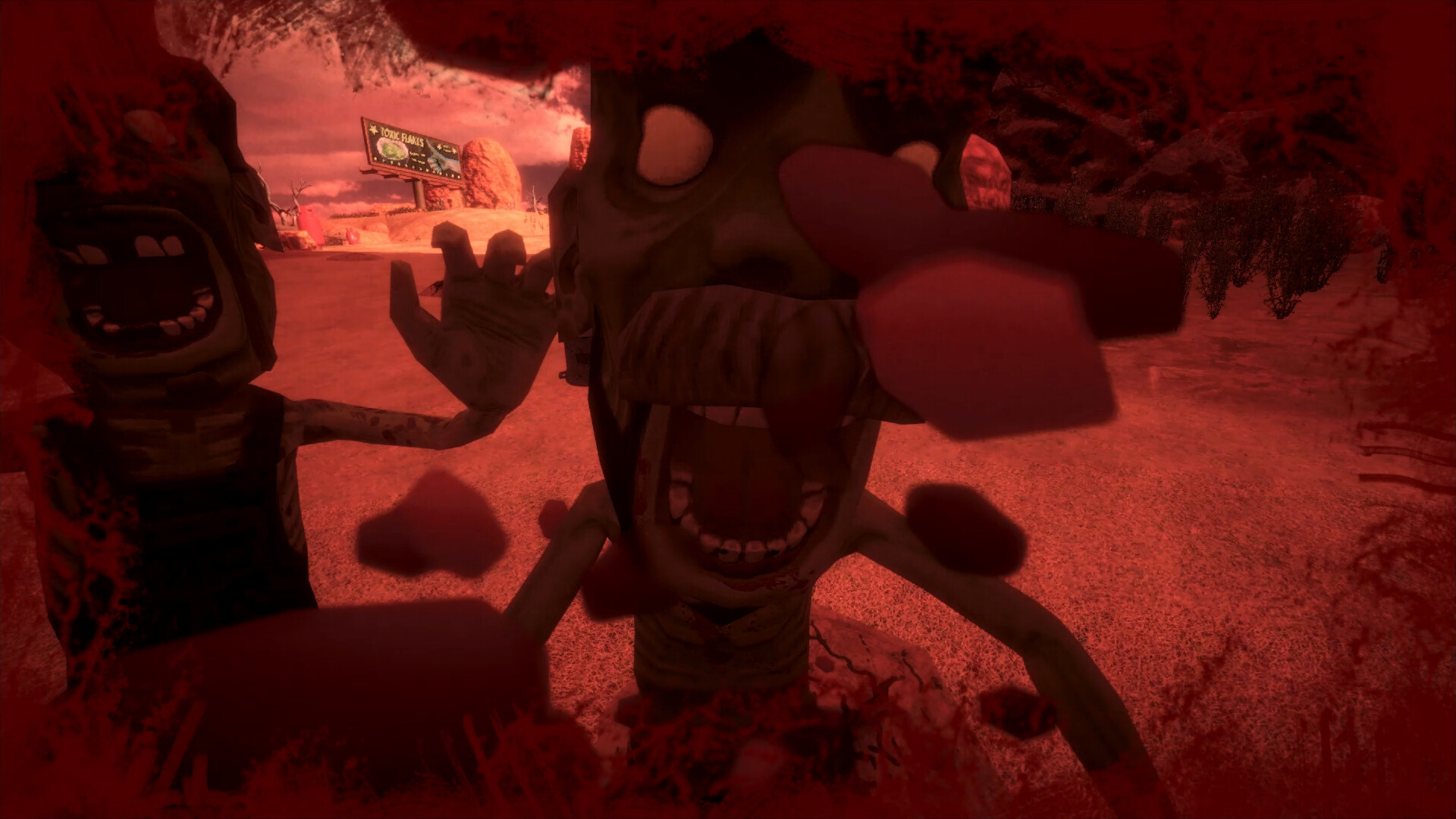 Golf VS Zombies screenshot 13