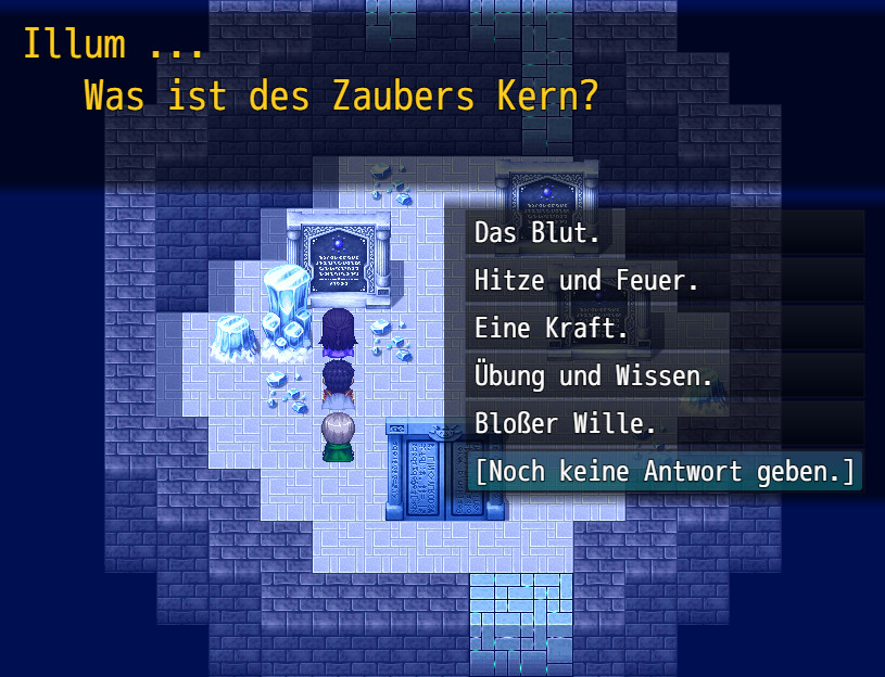 Vom Drachentöten screenshot 6
