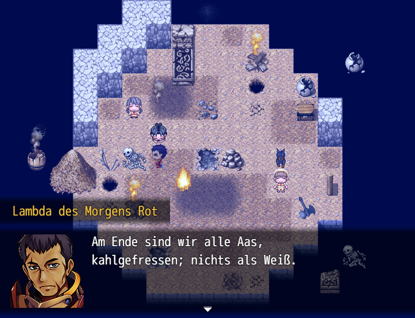 Vom Drachentöten screenshot 8