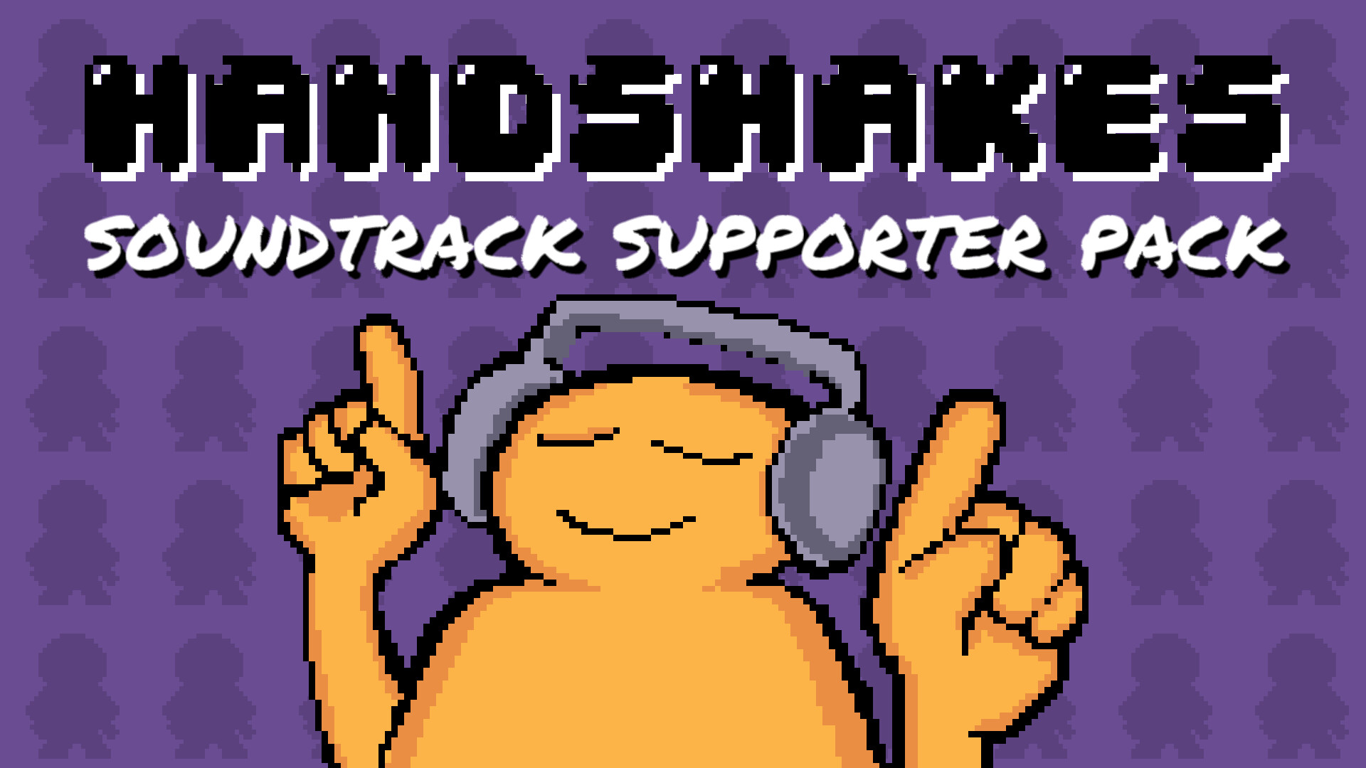 Handshakes Soundtrack screenshot 1