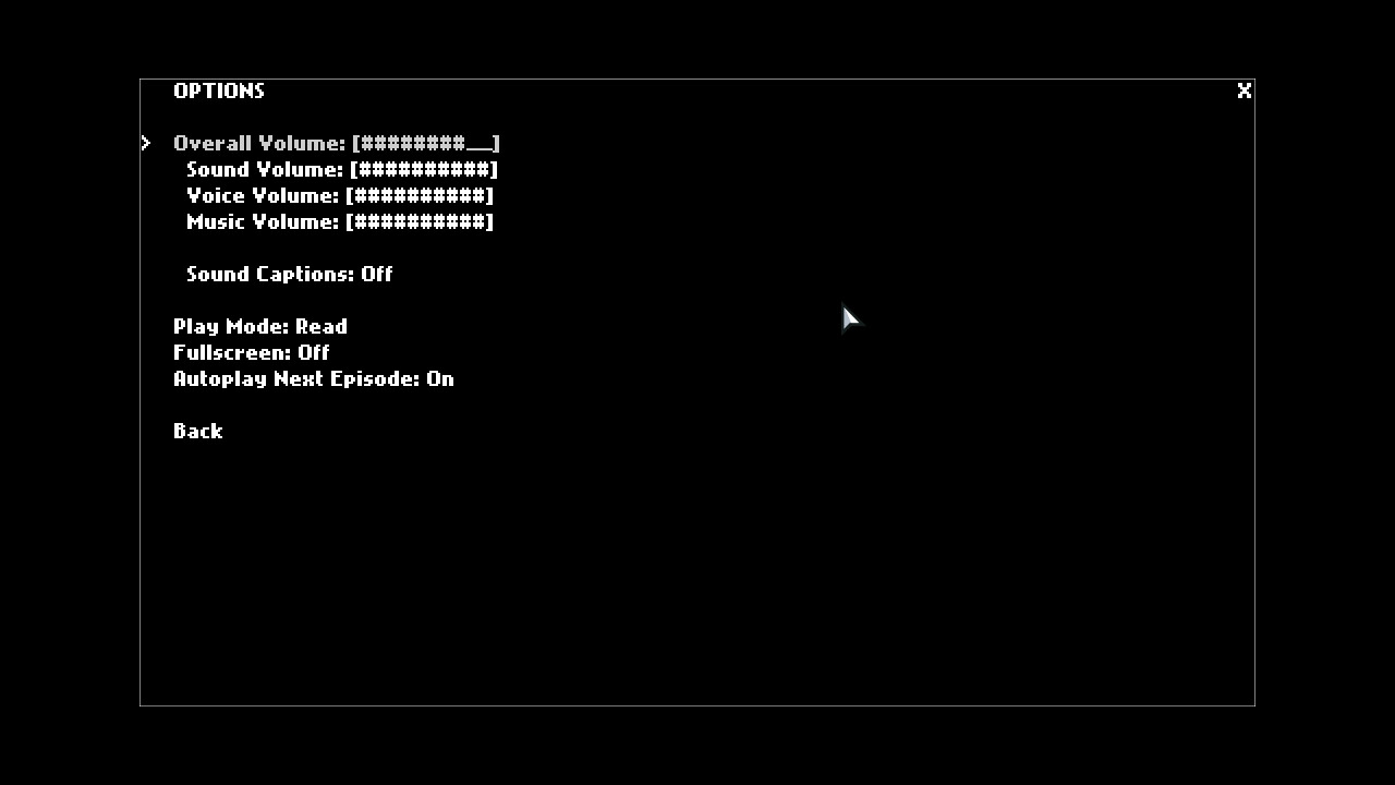 FLIES FLIES FLIES screenshot 6