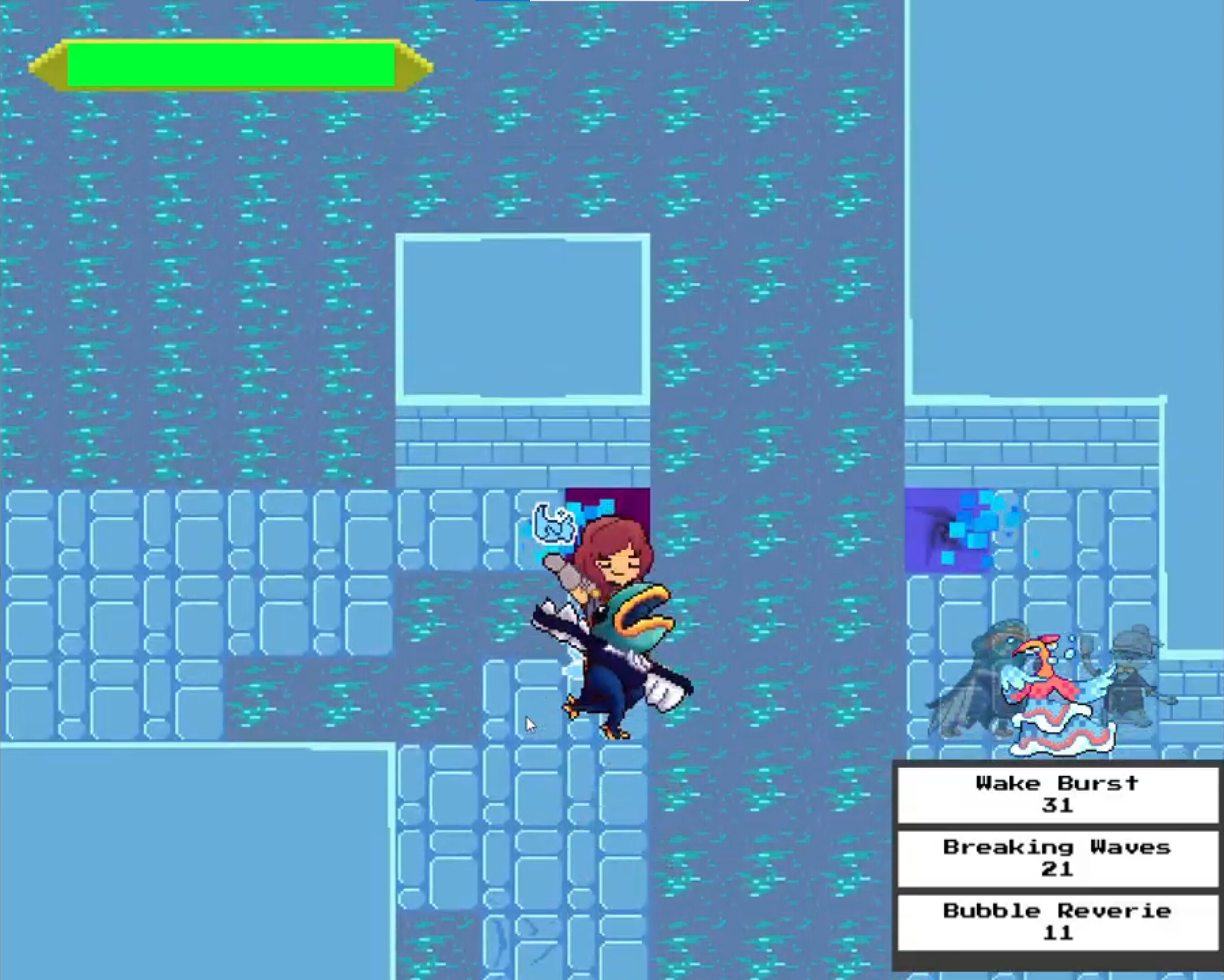 Veni, Vidi, Vici screenshot 4