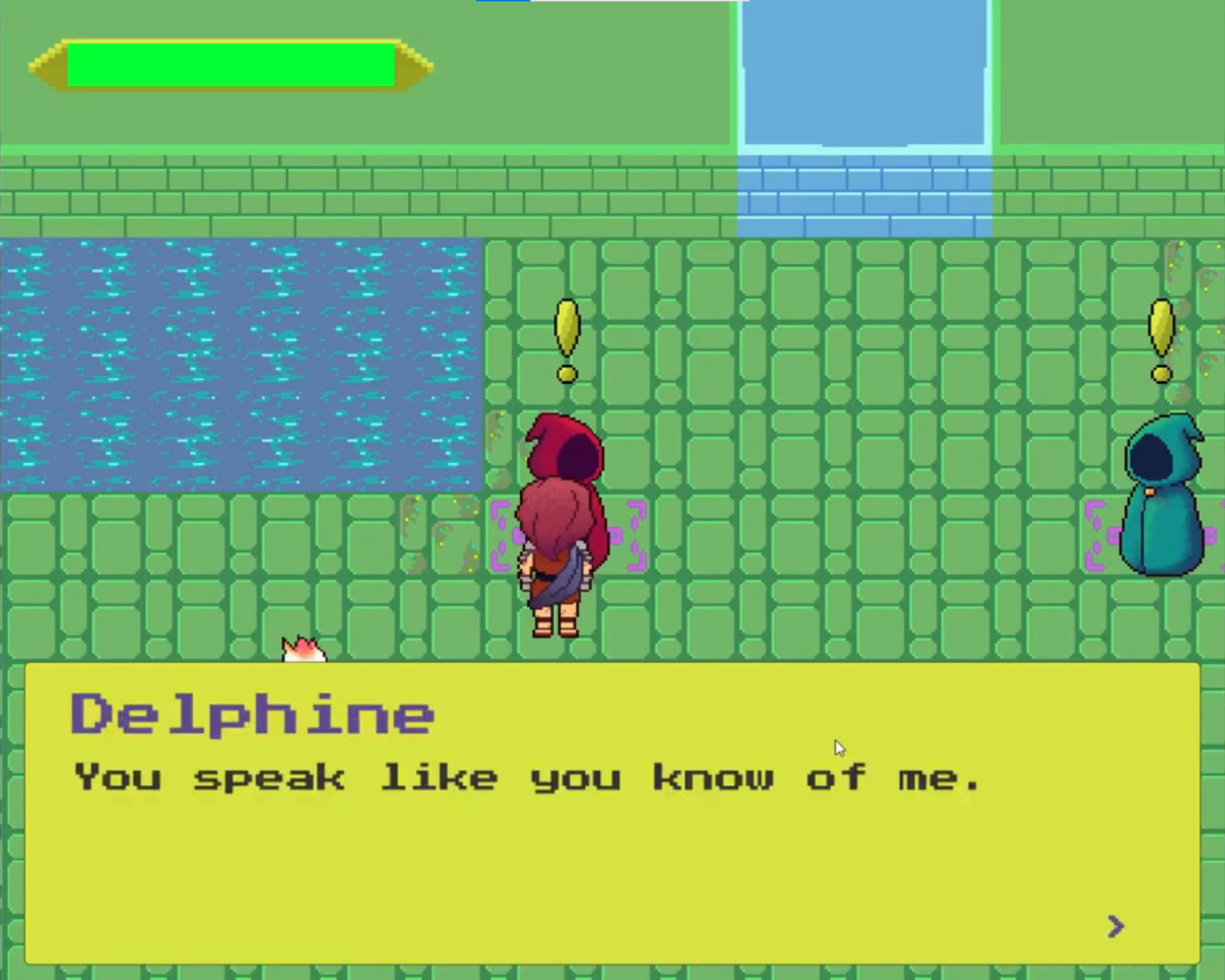 Veni, Vidi, Vici screenshot 1