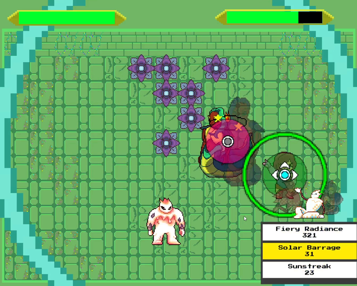 Veni, Vidi, Vici screenshot 5