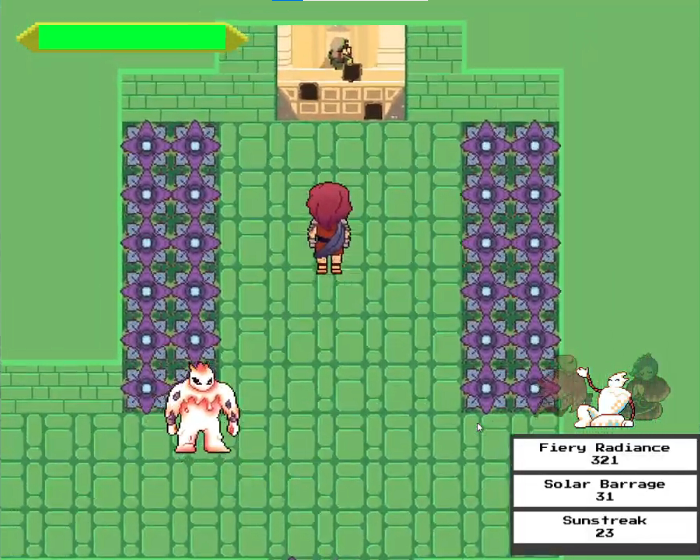 Veni, Vidi, Vici screenshot 3