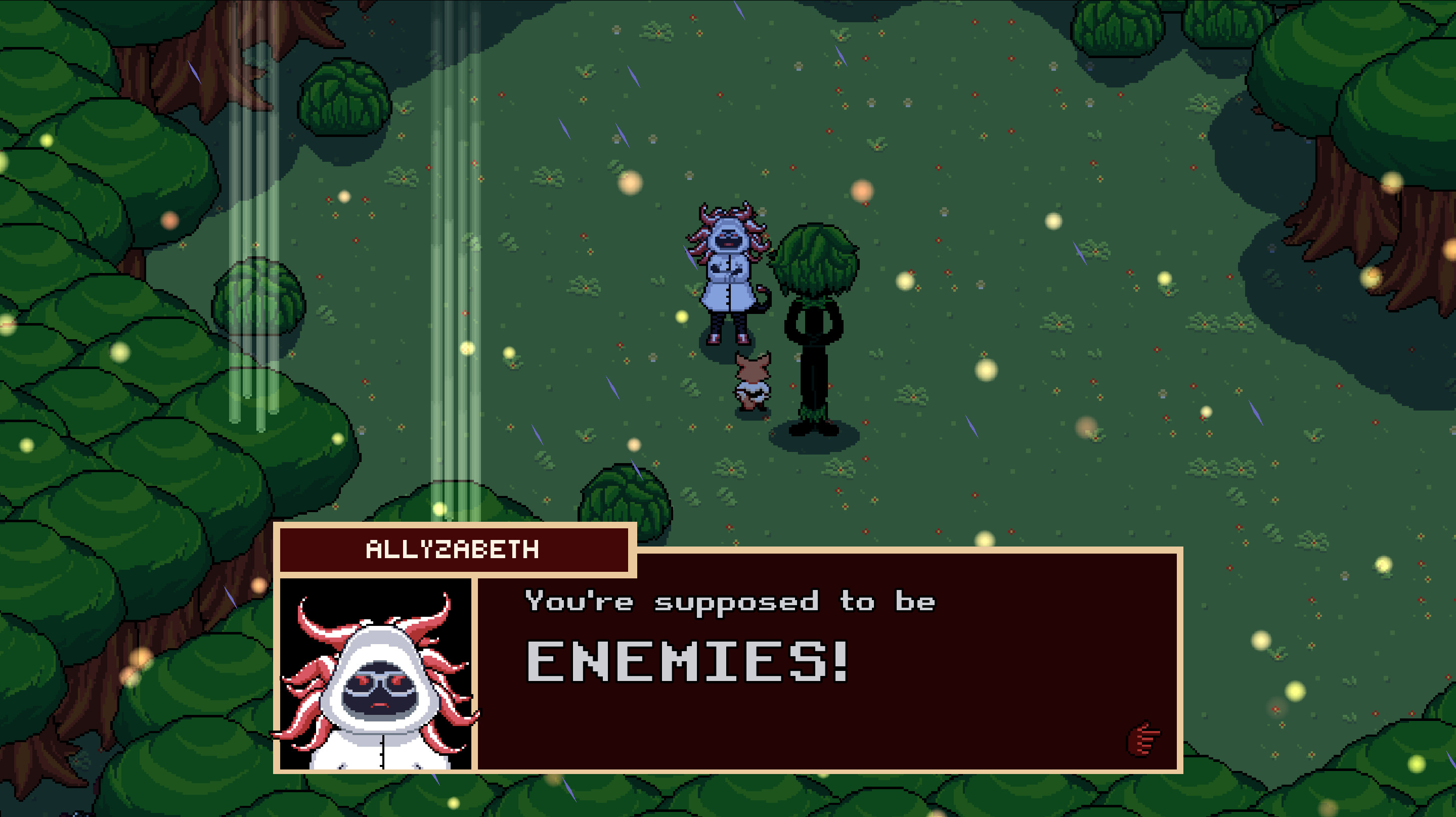 Tiny Tied screenshot 5