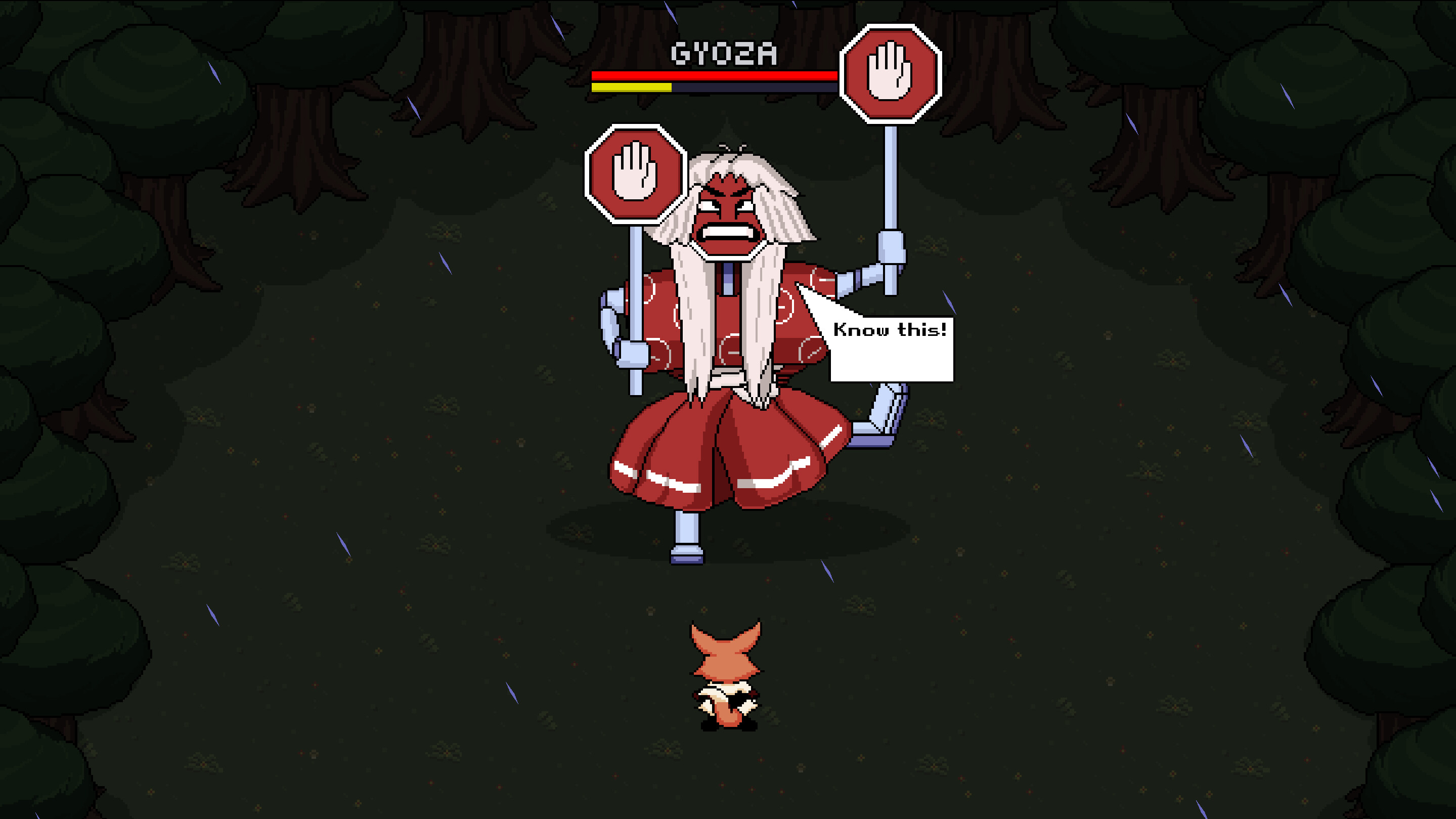 Tiny Tied screenshot 4
