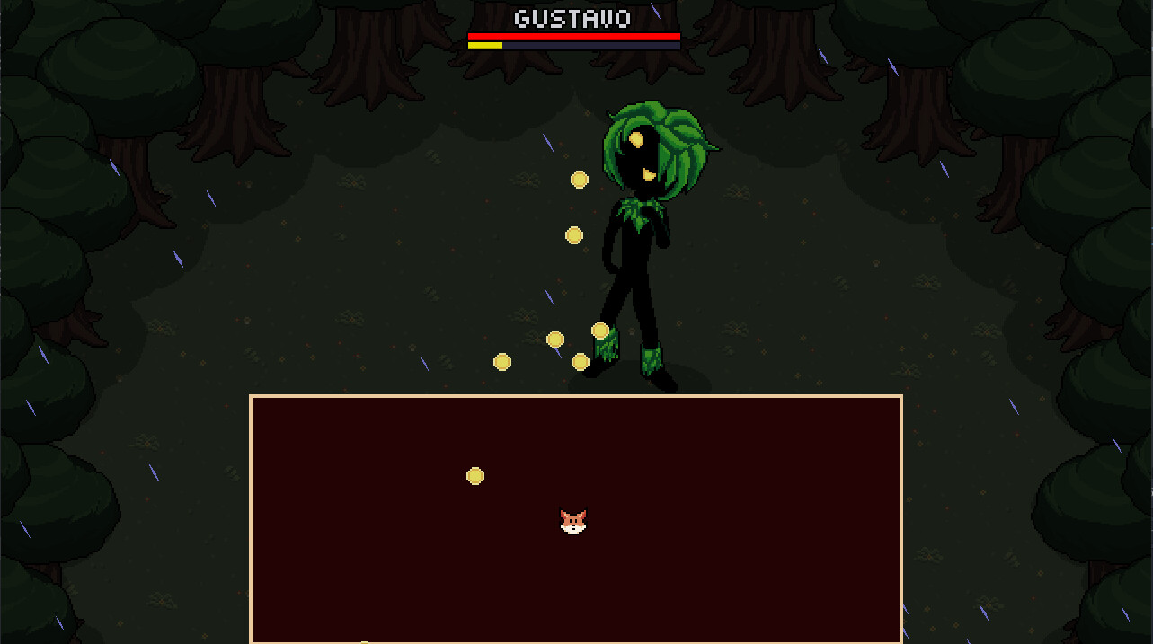 Tiny Tied screenshot 3