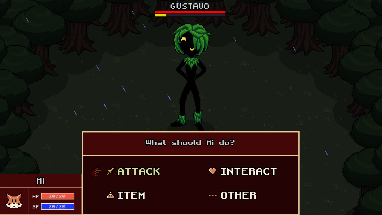 Tiny Tied screenshot 2