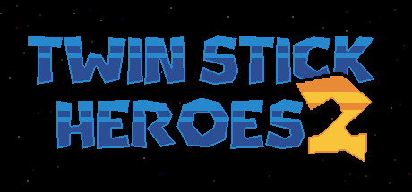 Twin Stick Heroes 2: header artwork