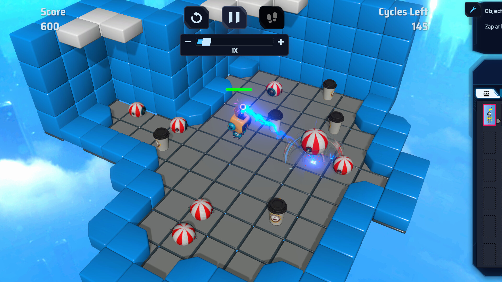 ChipWits screenshot 8