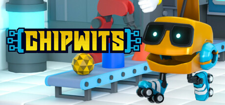 ChipWits — Steam header