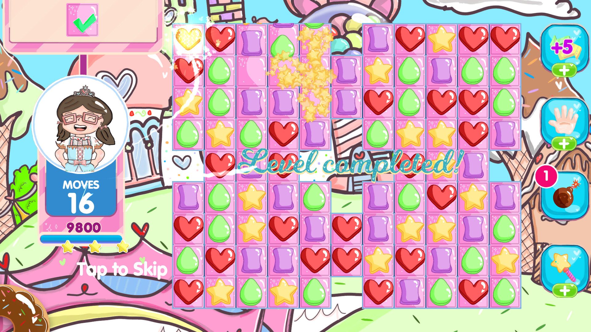 Royal Razzle screenshot 11
