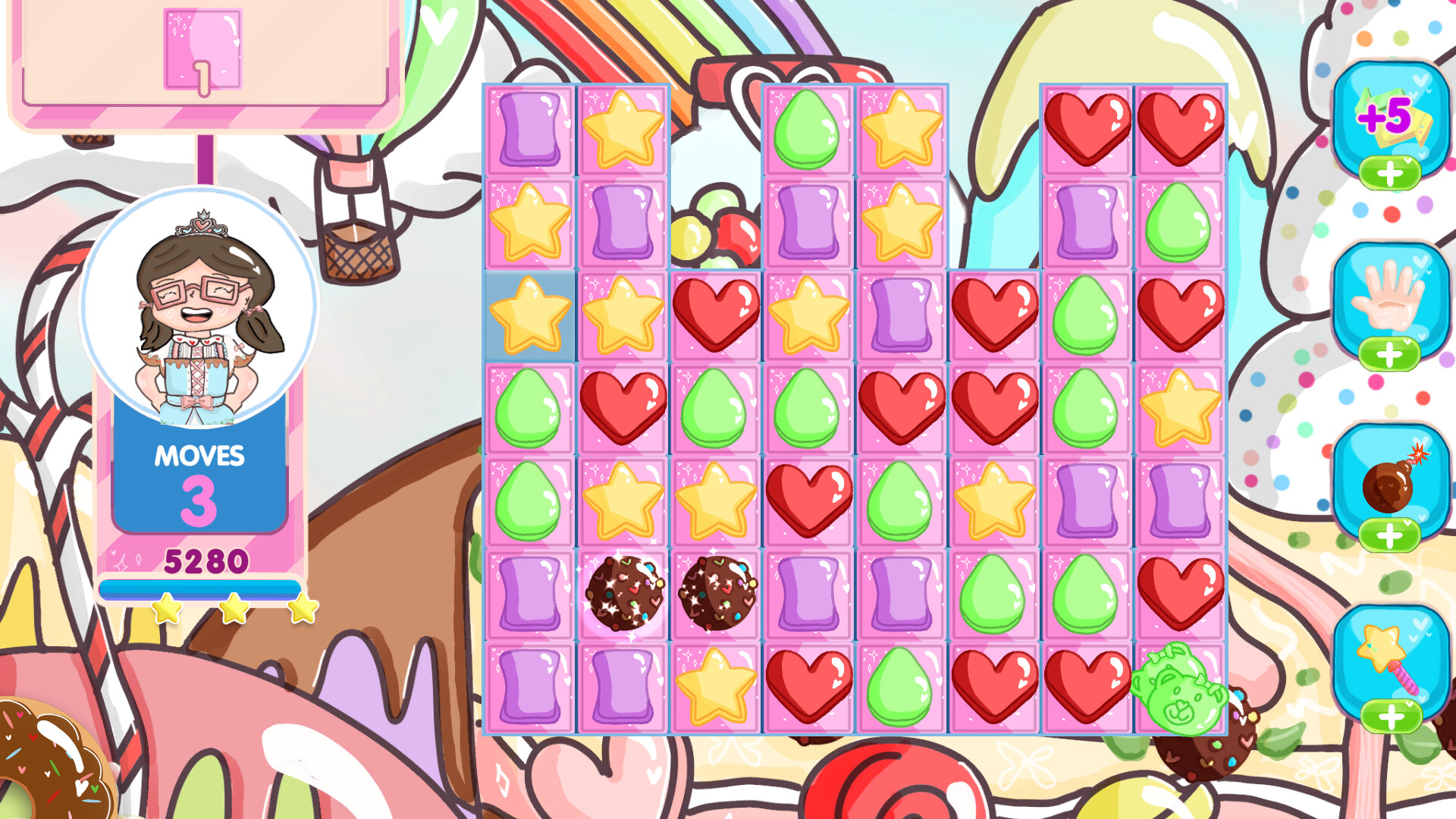Royal Razzle screenshot 6
