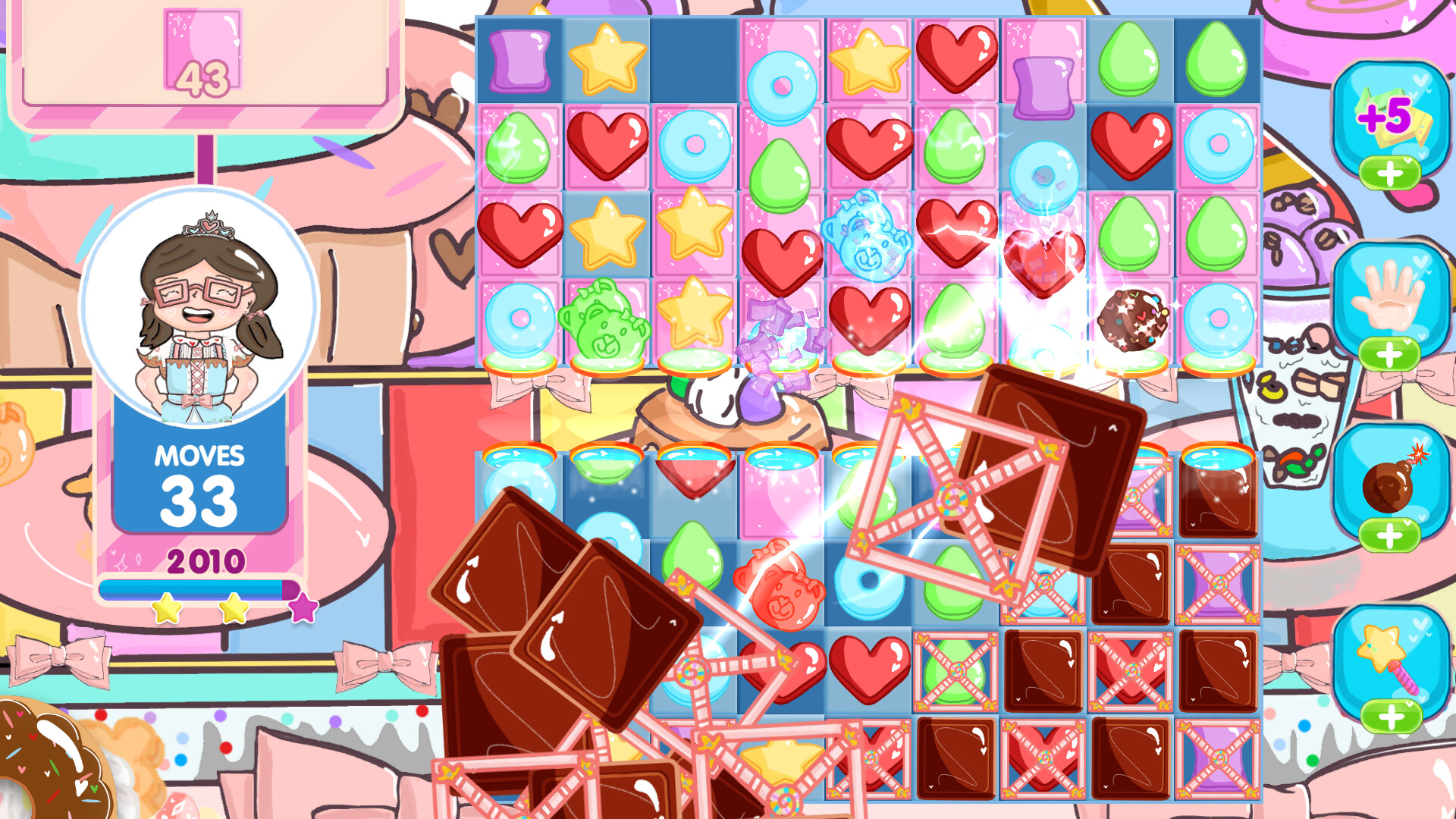 Royal Razzle screenshot 7