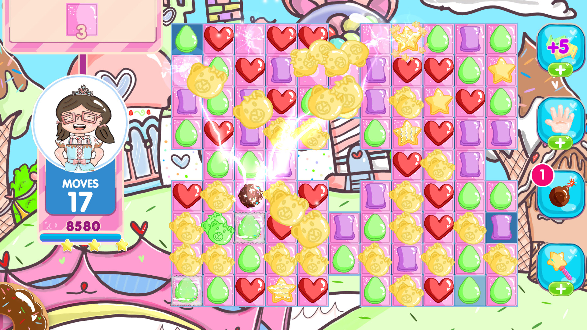 Royal Razzle screenshot 10