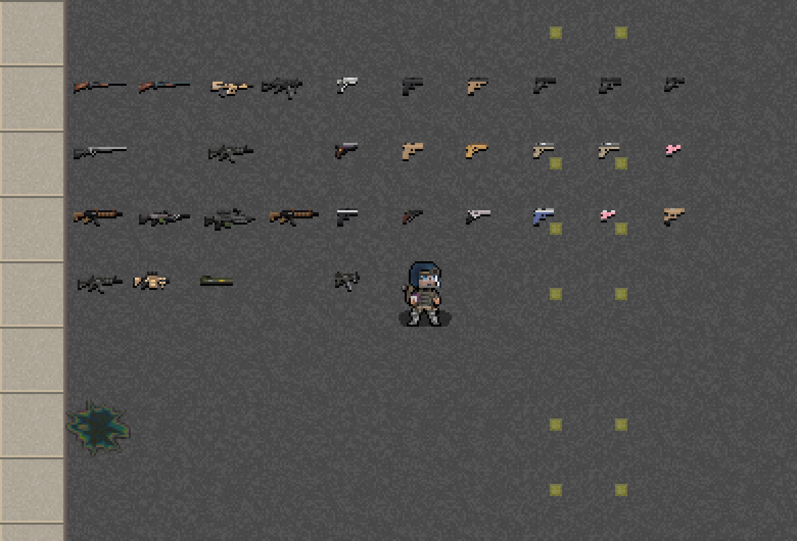 Cataclysm: Dark Days Ahead screenshot 15