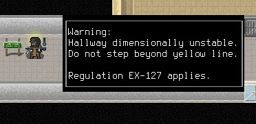 Cataclysm: Dark Days Ahead screenshot 10