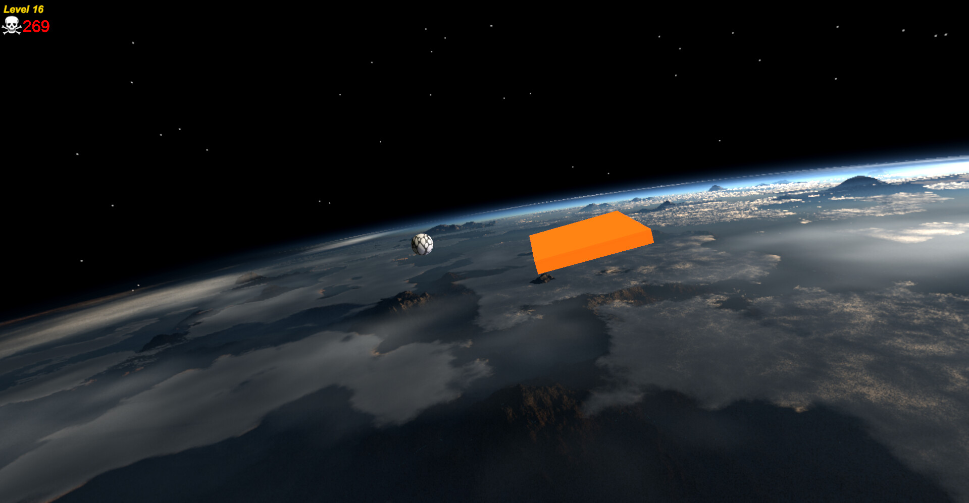 Flowball screenshot 4