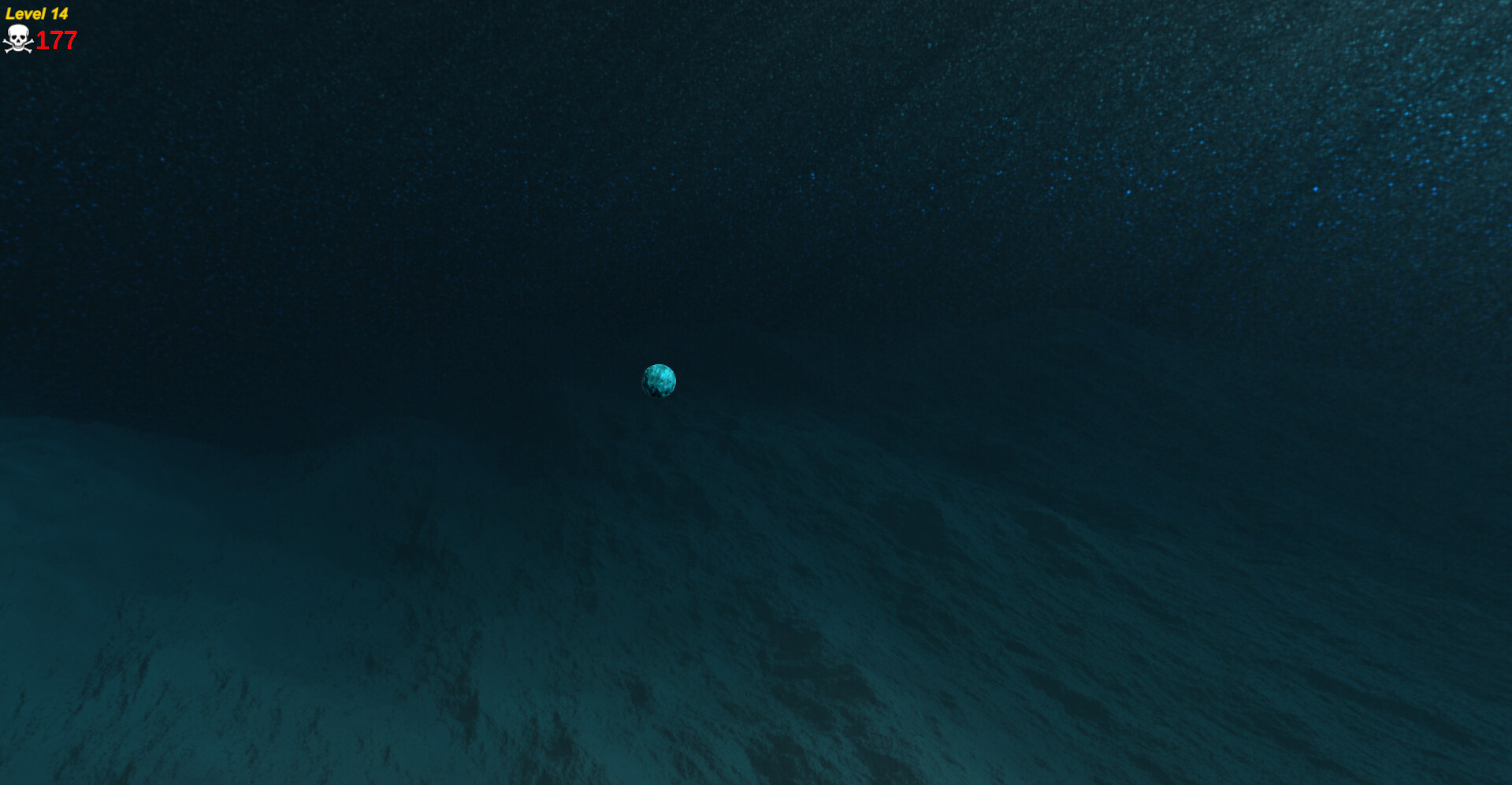 Flowball screenshot 3