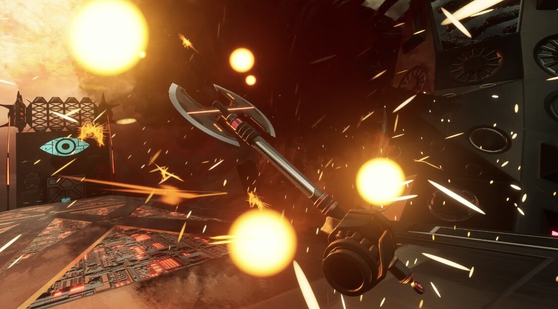 System Critical 2 screenshot 5