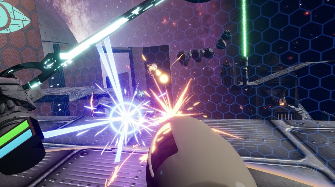 System Critical 2 screenshot 4