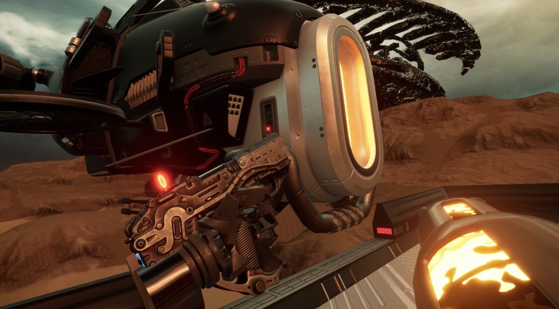 System Critical 2 screenshot 6