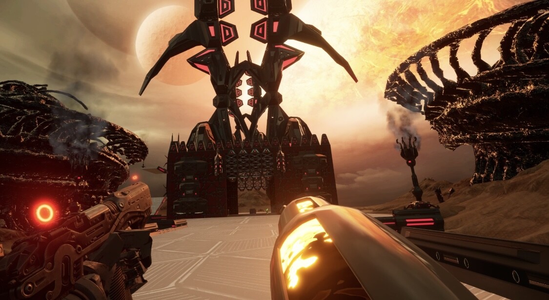 System Critical 2 screenshot 1
