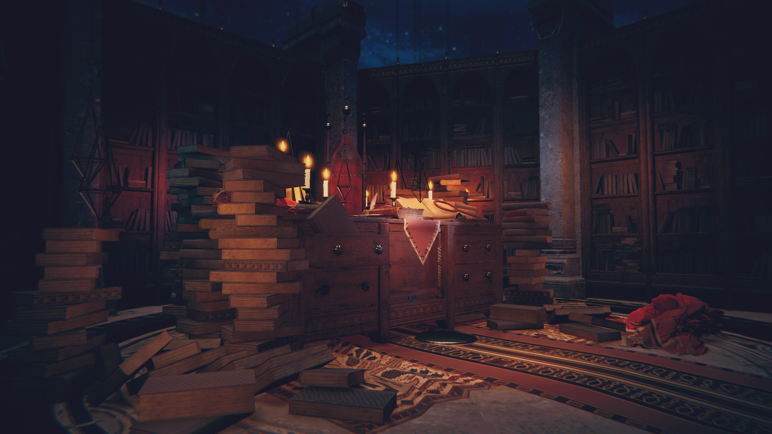 CD 2: Trap Master screenshot 9