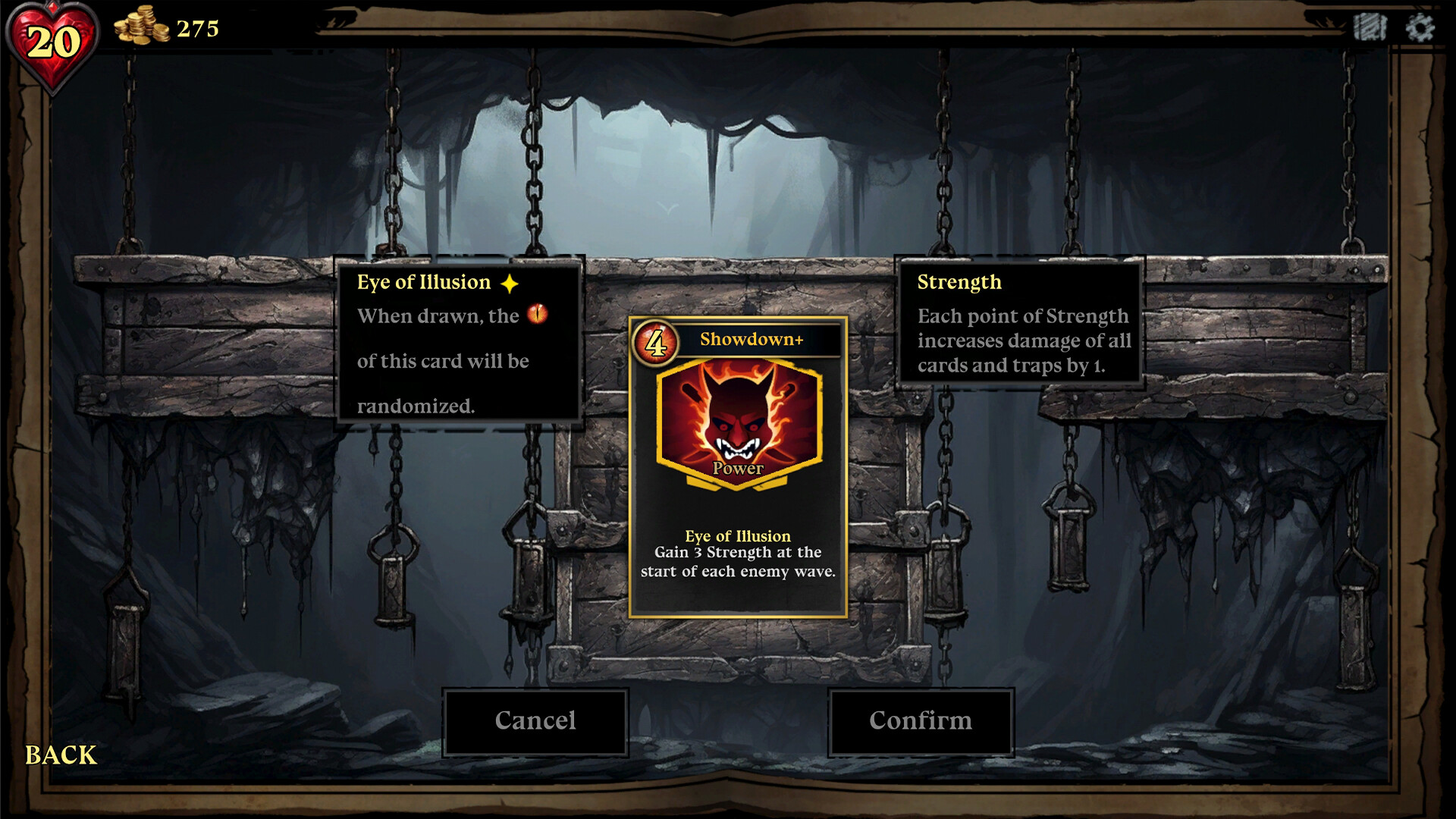 CD 2: Trap Master screenshot 6