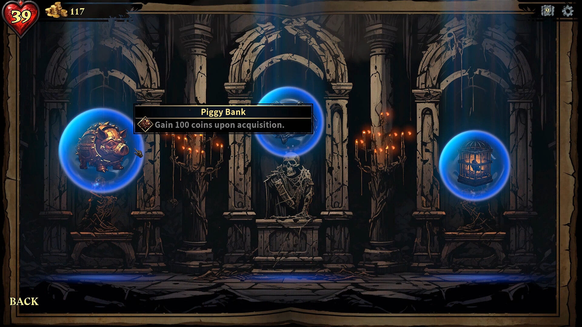 CD 2: Trap Master screenshot 2