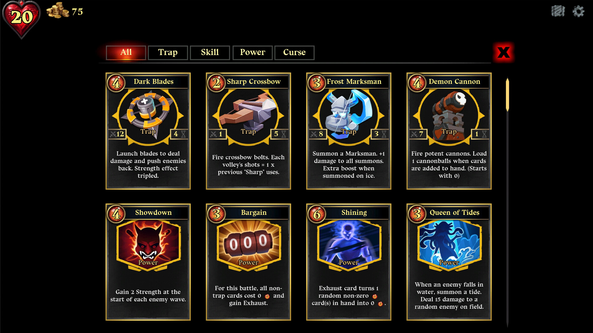 CD 2: Trap Master on Steam