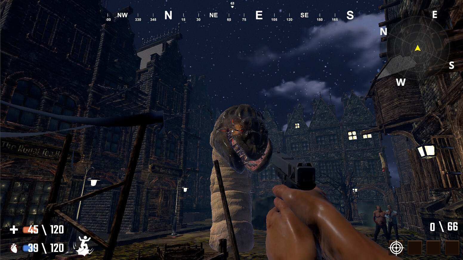 Dirty Room screenshot 10