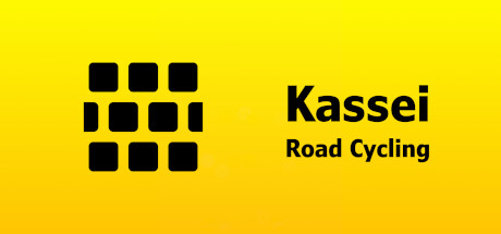 Kassei - Road Cycling: header artwork