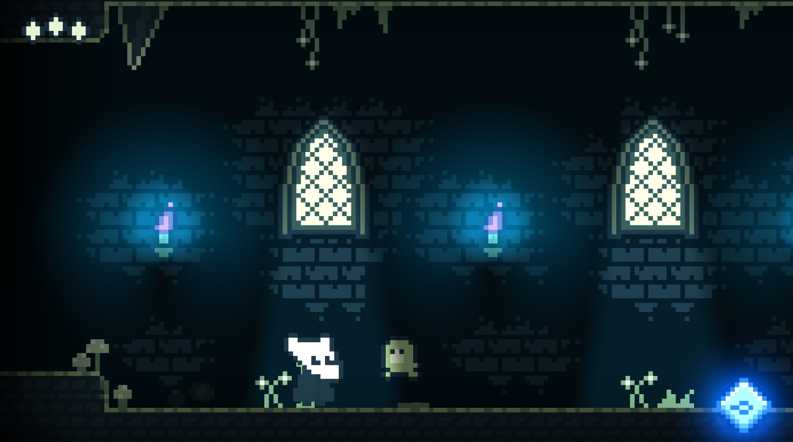 Go Alone screenshot 8