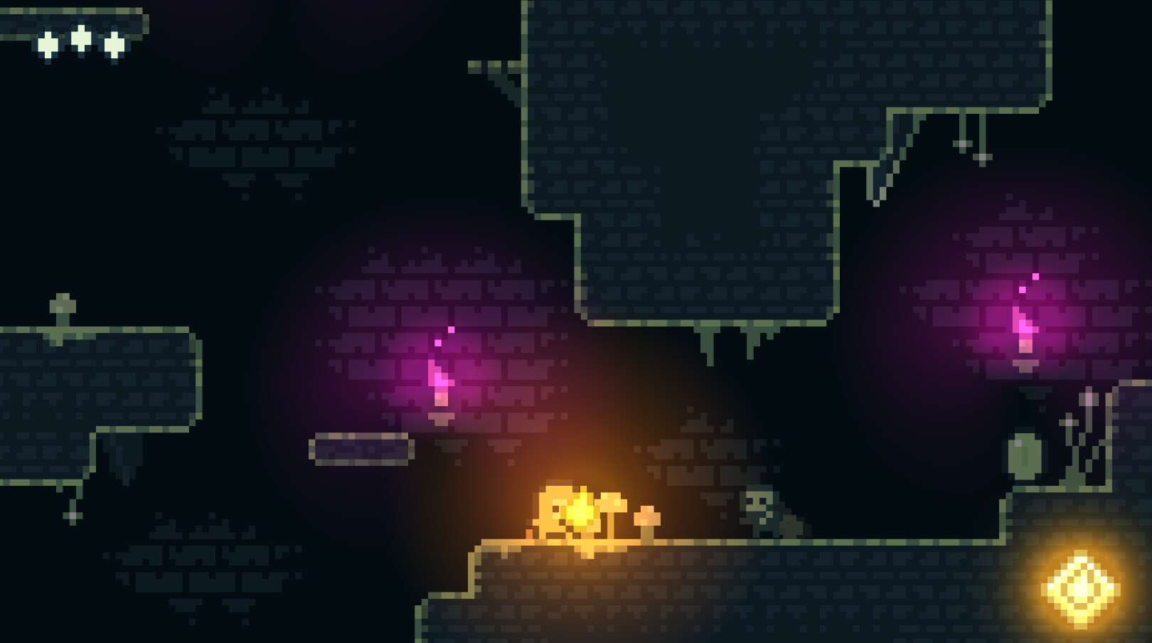 Go Alone screenshot 9