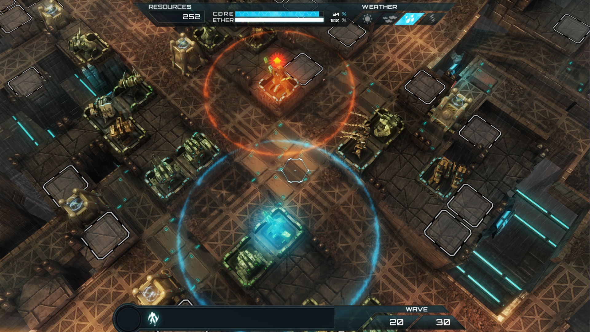 Defense Technica screenshot 11