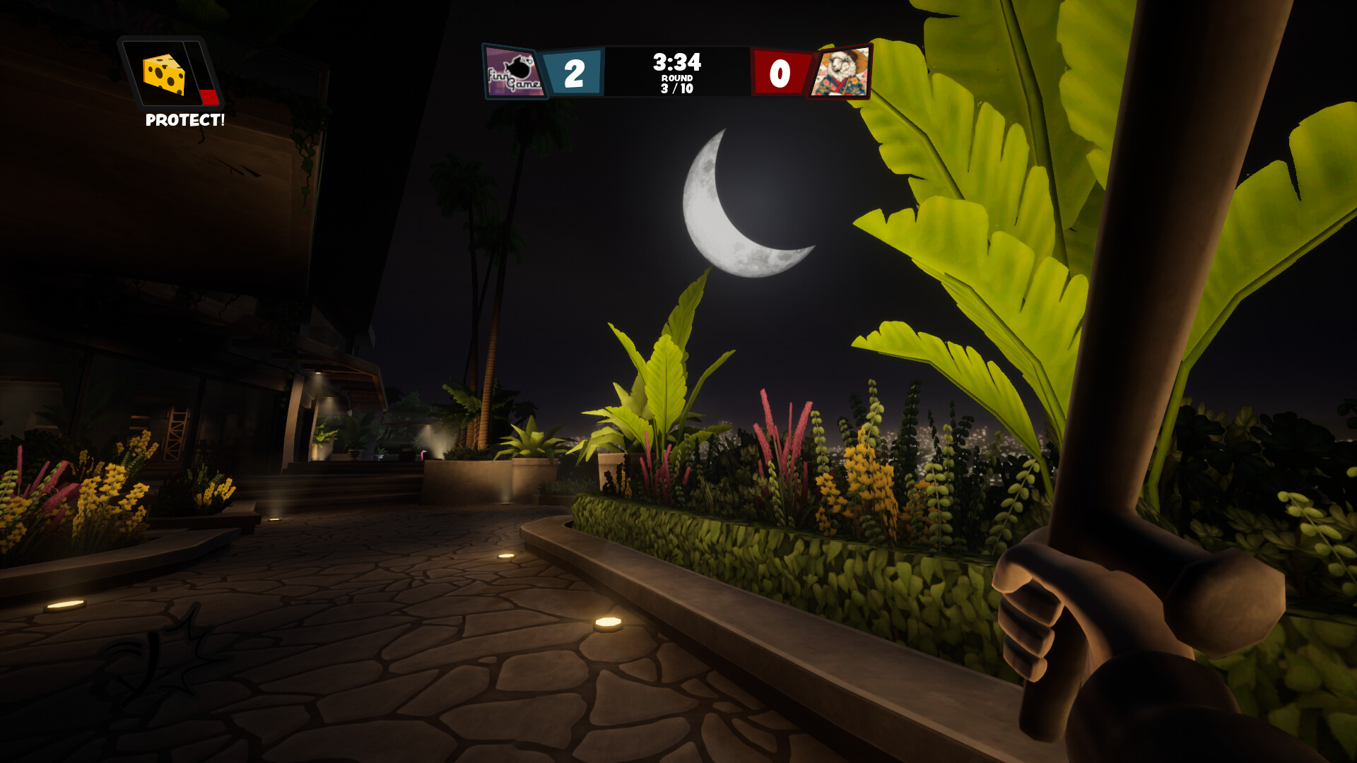 Just Another Night Shift screenshot 12