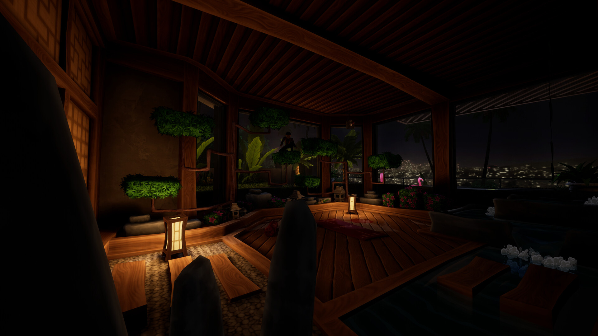 Just Another Night Shift screenshot 19