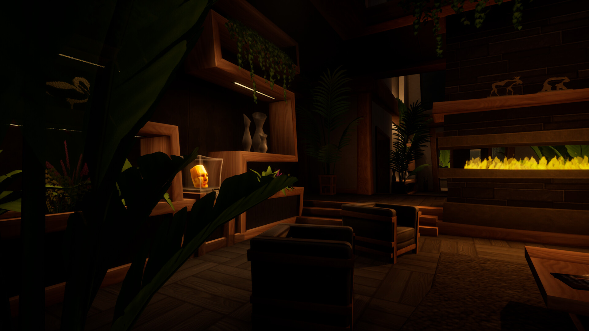 Just Another Night Shift screenshot 9
