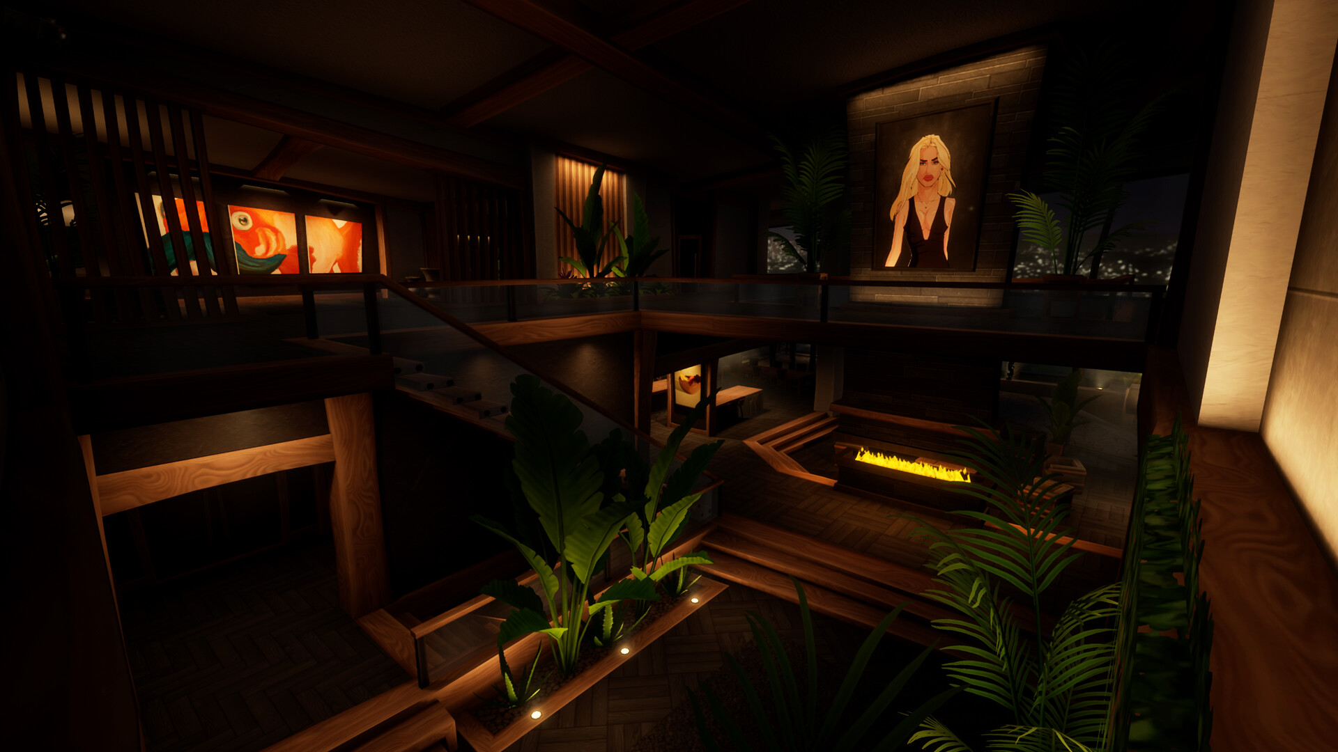 Just Another Night Shift screenshot 16