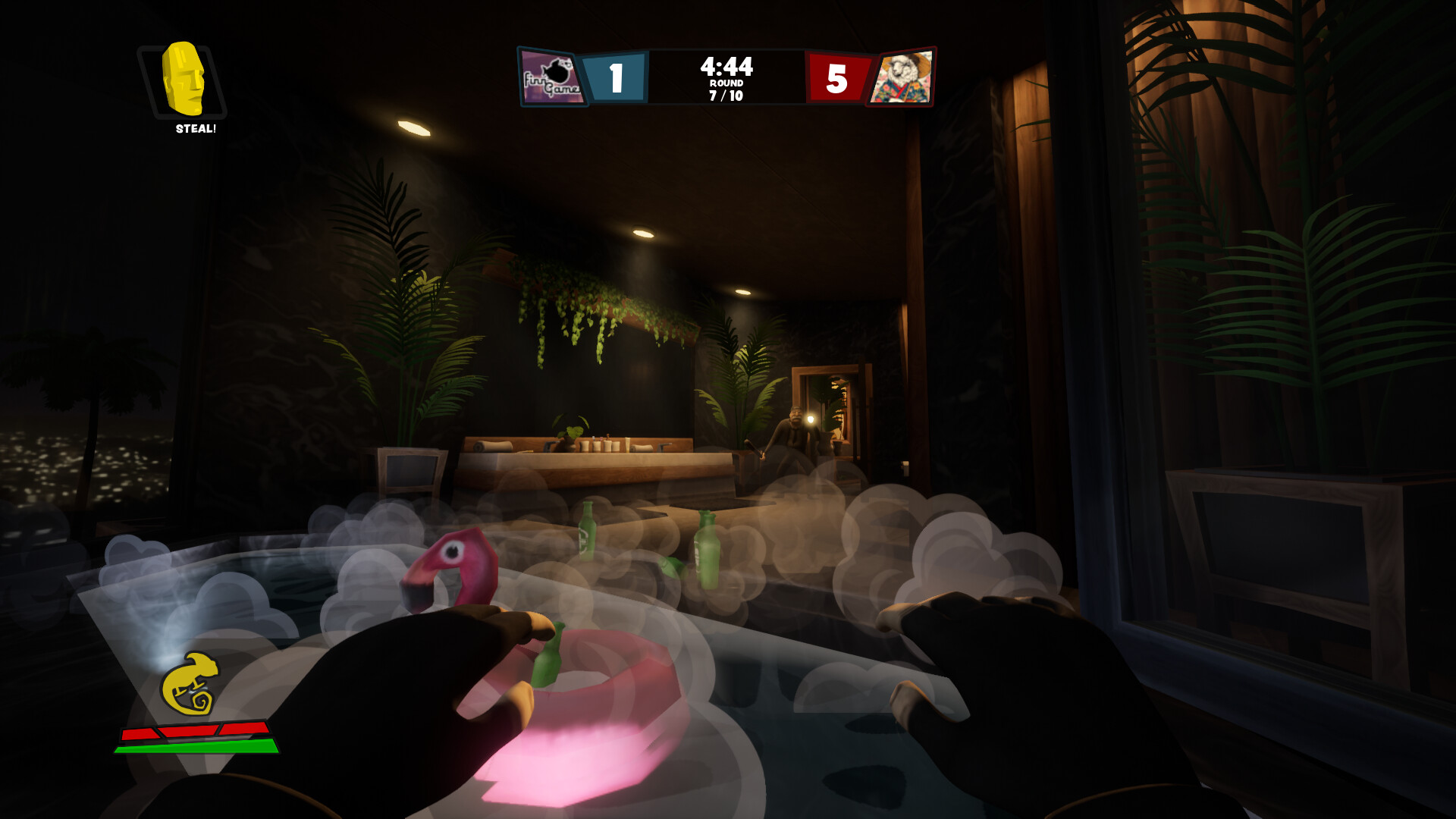 Just Another Night Shift screenshot 11