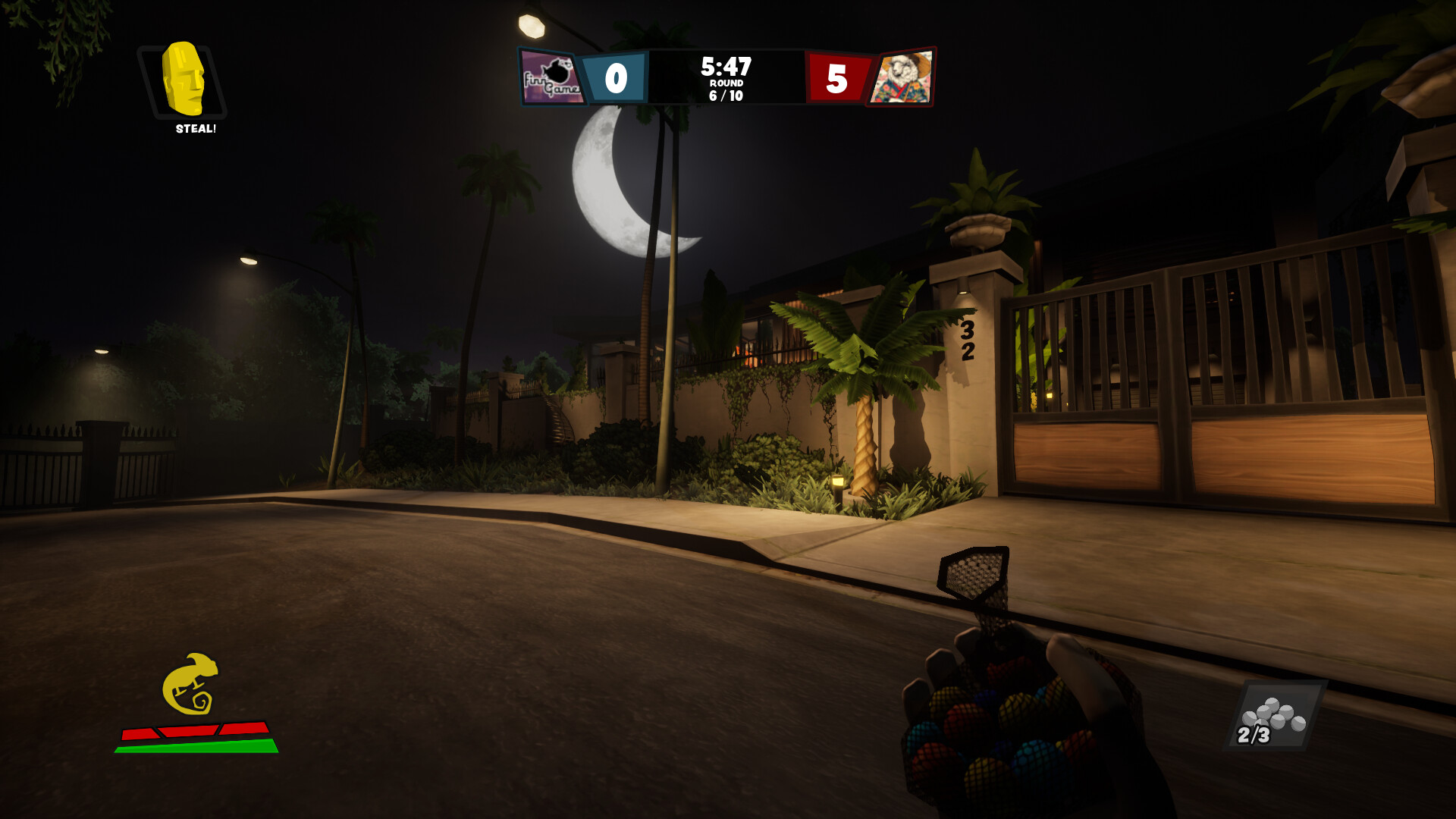 Just Another Night Shift screenshot 6